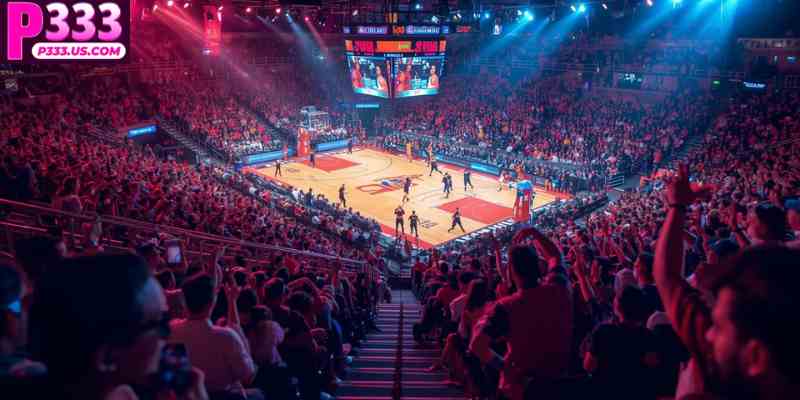 NBA live basketball wagering experience for Filipino bettors