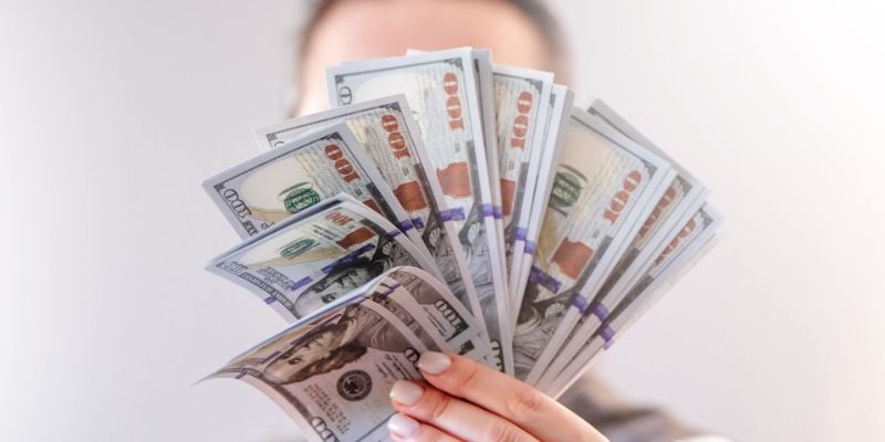 A simple chart helps illustrate the Beginner’s guide to wagering turnover rates process
