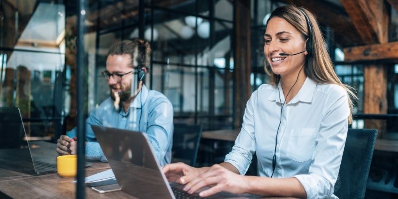 Effective communication and preparation lead to faster and more accurate solutions