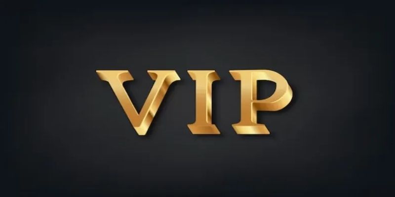 Some VIP programs require intense spending to advance through tiers