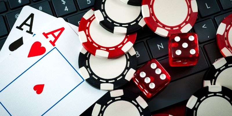 Risk categories are broken down step-by-step 
