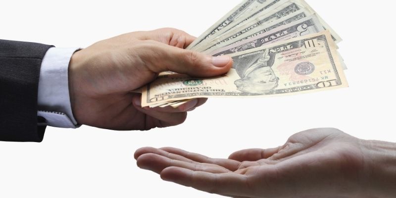 A wagering calculation chart clarifies how deposit match bonuses are calculated impact on real-money play