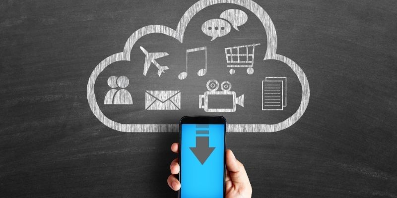 Clear setup steps help users install the app without confusion