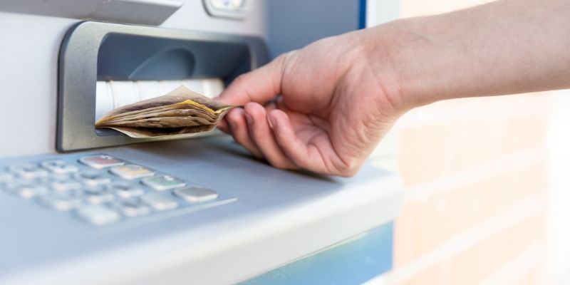 Security features ensure every P333 Withdraw request is verified properly