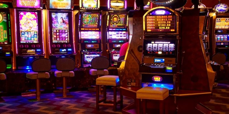 Visual checks help players begin Recognizing red flags in unlicensed casinos effectively