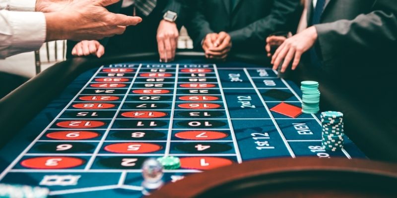 User behavior analysis improves Recognizing red flags in unlicensed casinos awareness