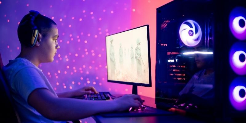 A safe gaming environment depends on awareness, balance, and long-term well-being