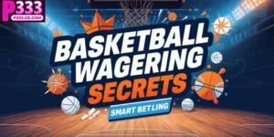 Basketball Wagering Secrets: Bet Smarter, Win Bigger