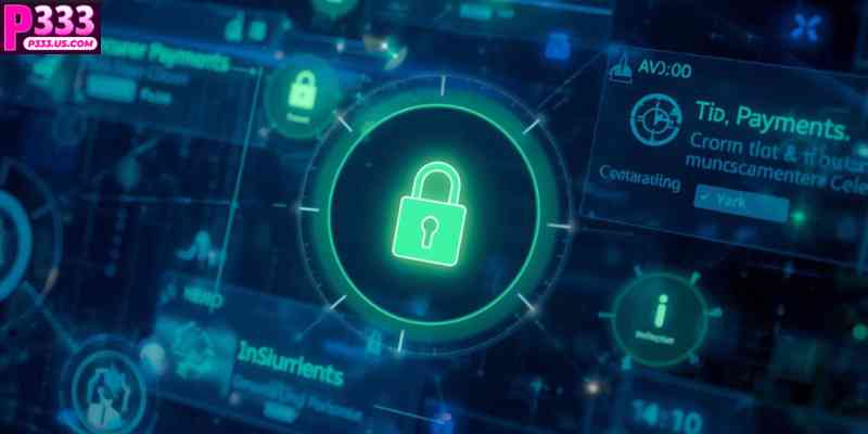 Secure Online Payment Verification