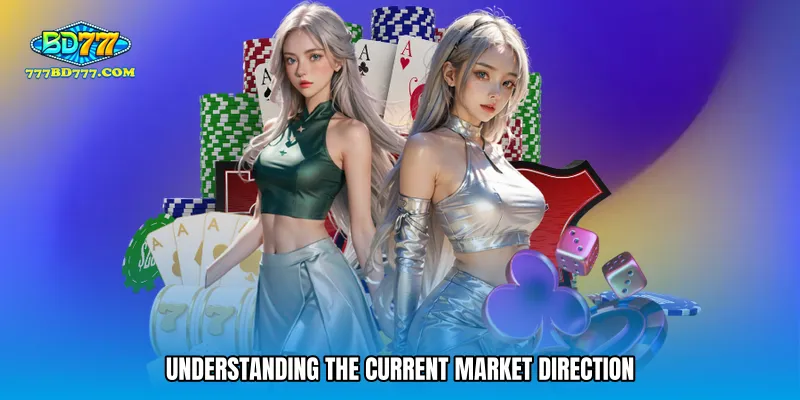 Understanding the Current Market Direction