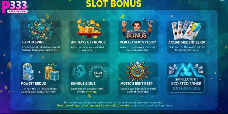 Slot Bonuses Are Popular in Bangladesh