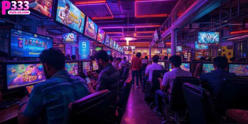 The online casino industry is expected to grow significantly in Bangladesh.