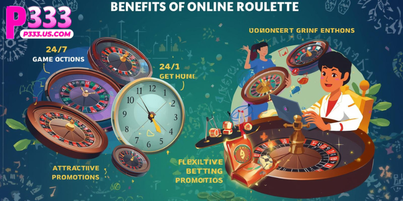 Best Strategies for plus777 roulette games